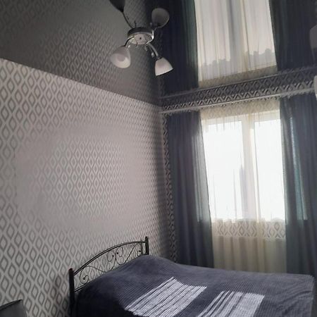 Лузановка Apartment Odesa Exterior photo