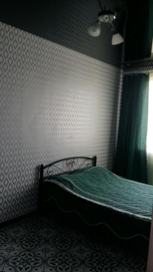 Лузановка Apartment Odesa Exterior photo